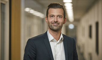 Lars Østerstrand Mikkelsen