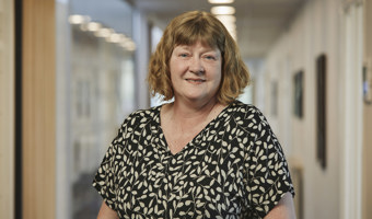 Trine Olesen