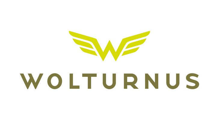Logo for WOLTURNUS