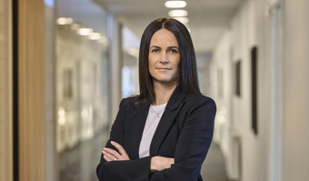 Rebekka Højmark Breiner