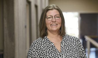 Annette Becher