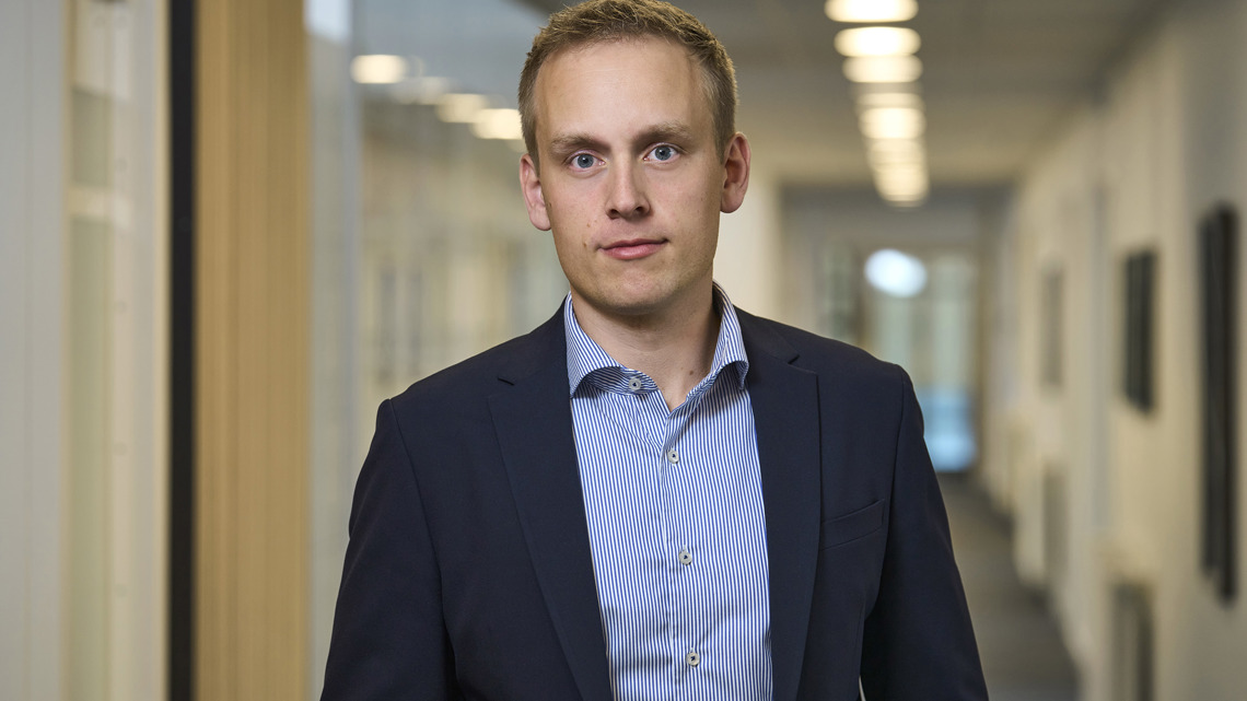 Frederik Rubæk