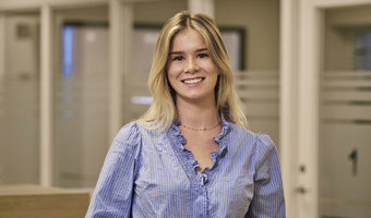 Ditte Marie Klitgaard Jensen