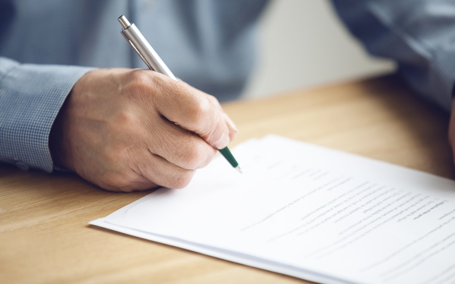 Gennemgang af ulykkeforsikring