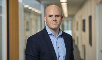 Jeppe Hallager