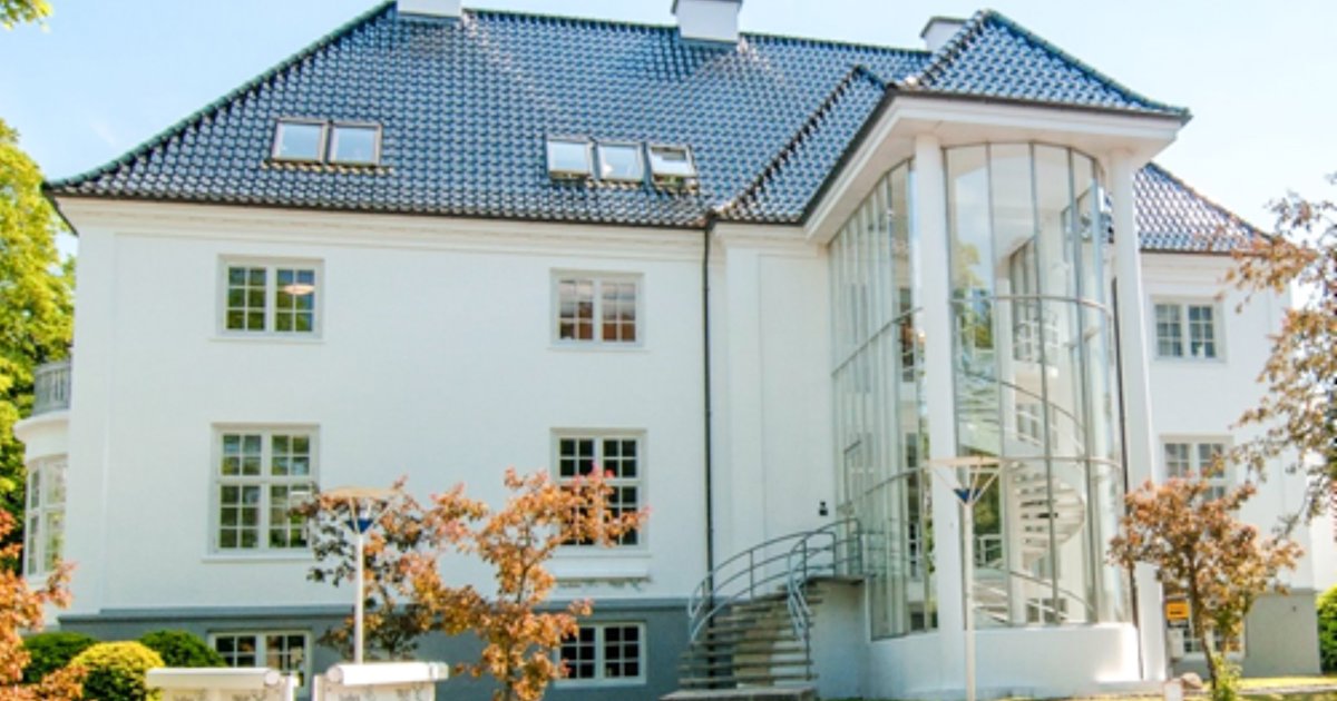 HjulmandKaptain bistår Judex Holding A/S i forbindelse med salg af ...