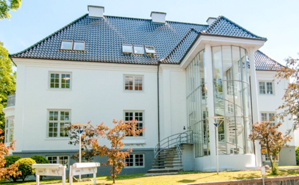 Judex Hasserisvej 125