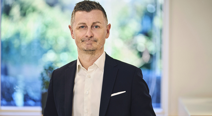 Jens Højmark