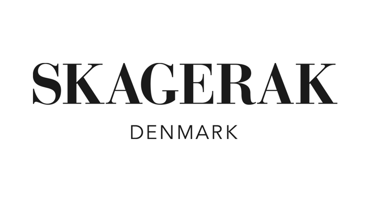 Logo Skagerak