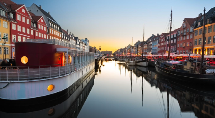 Nyhavn
