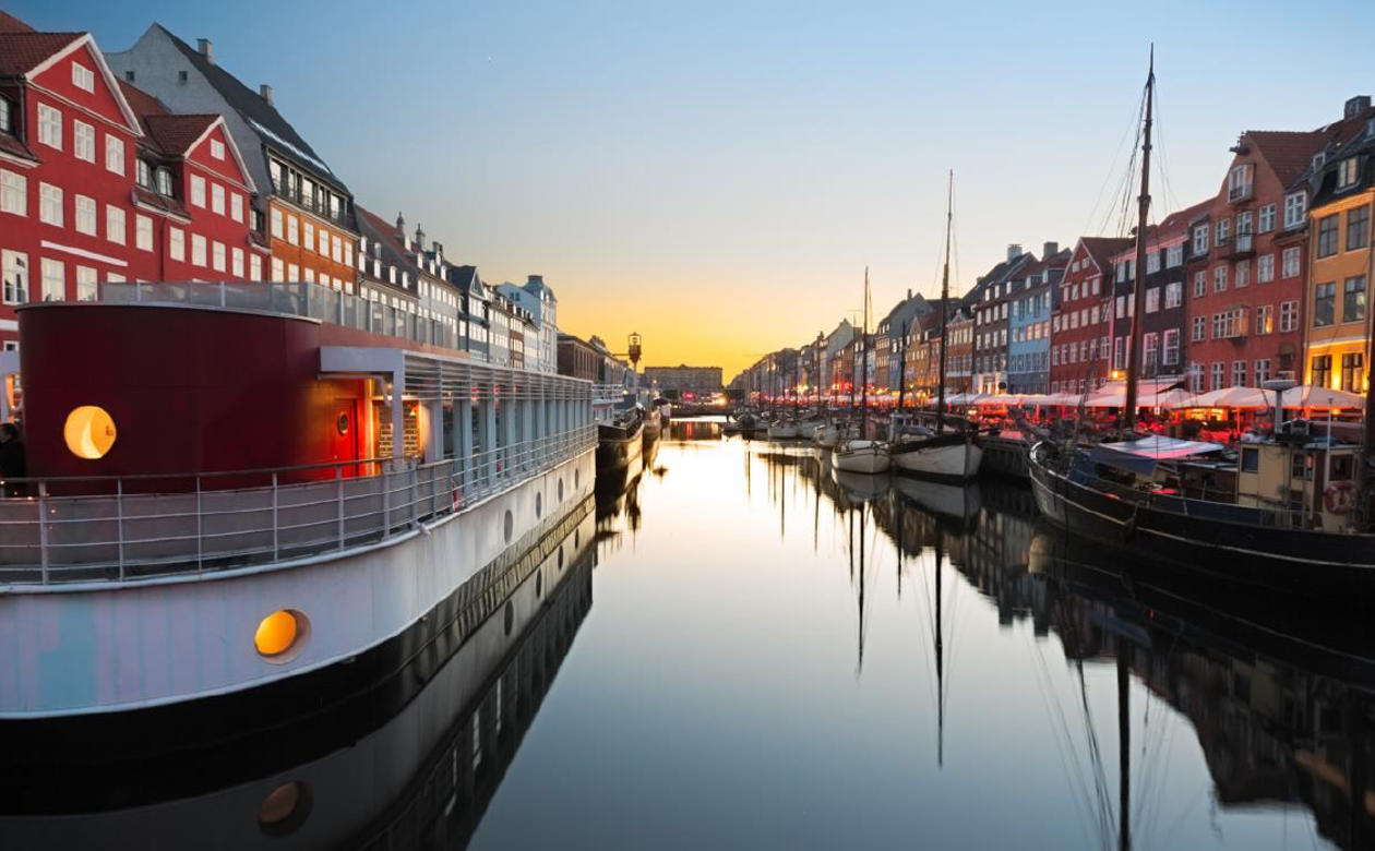 Nyhavn