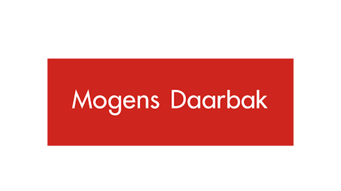 Mogens Daarbak
