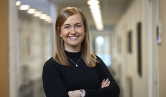 Mette Marie Dollerup