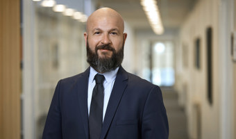 Thomas Rønfeldt