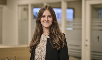 Mathilde Skrubbeltrang Hinrichsen