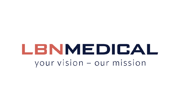LBN Medical - your vision - our mission 