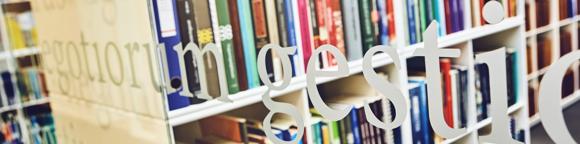 Bibliotek hos HjulmandKaptain