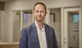 Casper Nørgaard