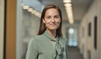 Mette Borup Andersen