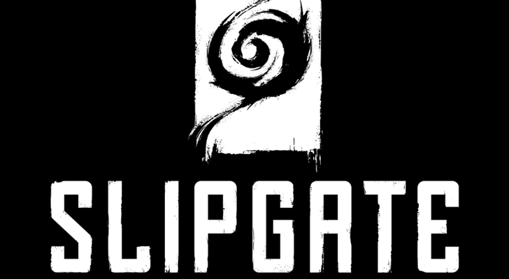 SLIPGATE - IRONWORKS