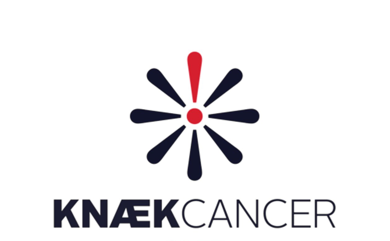 Knæk Cancer 2016
