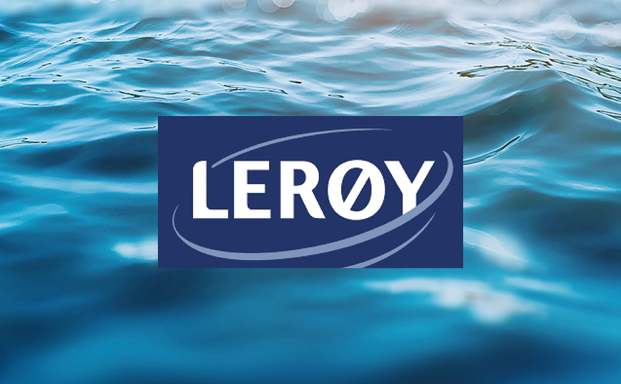 Lerøy Seafood Denmark
