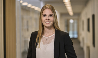 Christinna Birchvig Nielsen