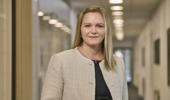 Anne Bech Kristensen