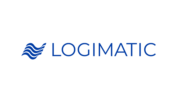 Logimatic logo