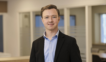 Mads Molberg Andersen