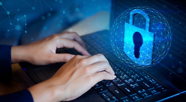 Datasikkerhed Computer