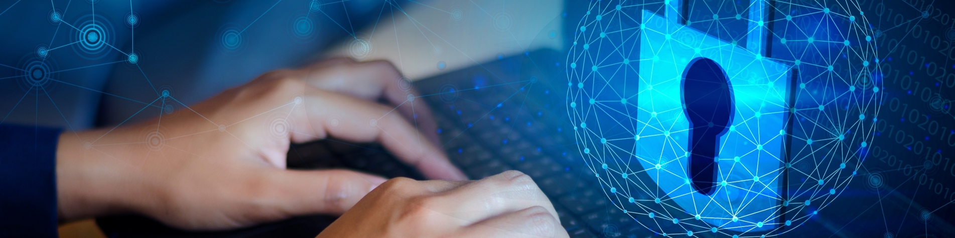 Datasikkerhed Computer