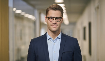 Christian Jørn Hansen