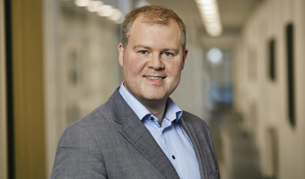 Jens Baagøe Thomsen