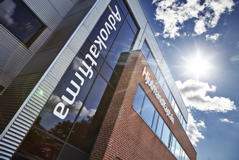 HjulmandKaptain i Aarhus