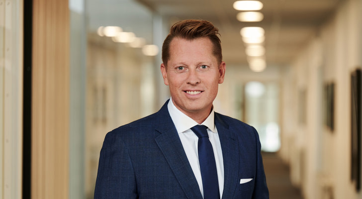 Casper Gammelgaard