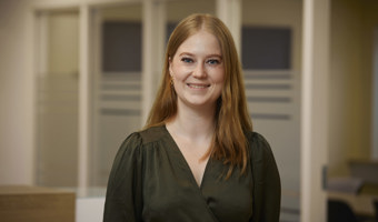 Nicoline Madsen