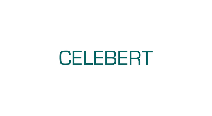 Celebert Logo
