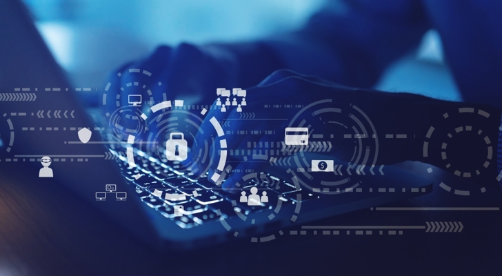 Persondata og sikkerhed ved computer