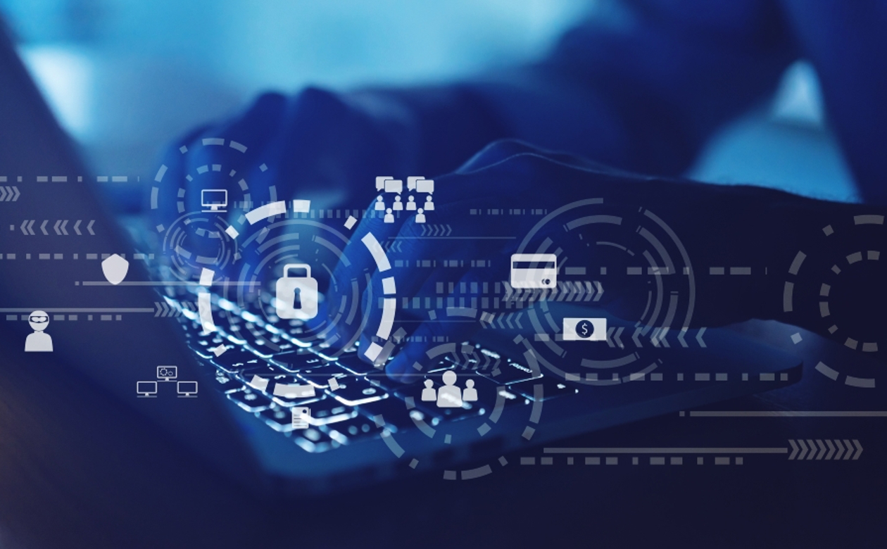 Persondata og sikkerhed ved computer