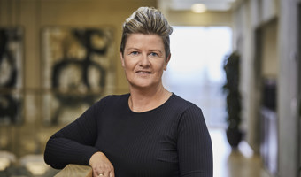 Lotte Vestergaard Nielsen