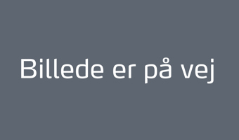 Billede er på vej Grå baggrund