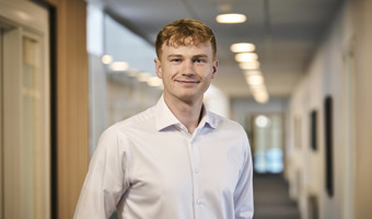 Christoffer Kildegaard Oredsen