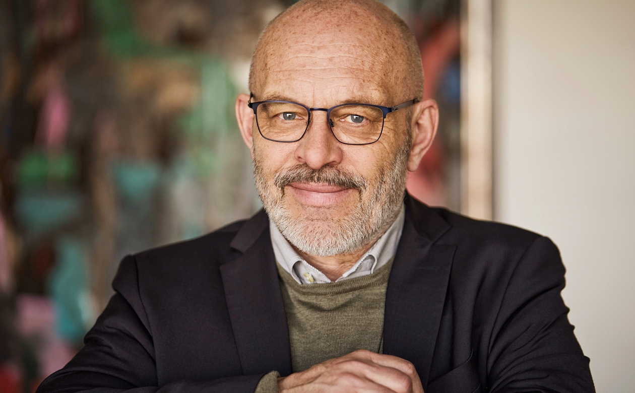 Karsten Madsen