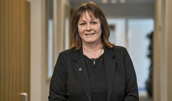 Ulla Skjødt