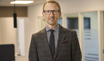 Anders Munk Zacho