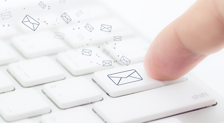 Mailspam