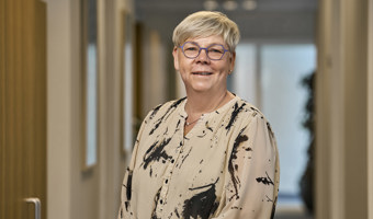 Helle Henriksen
