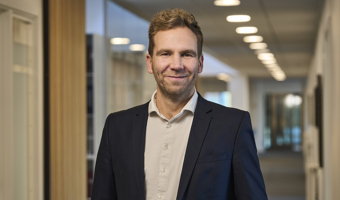 Michael Skovgaard