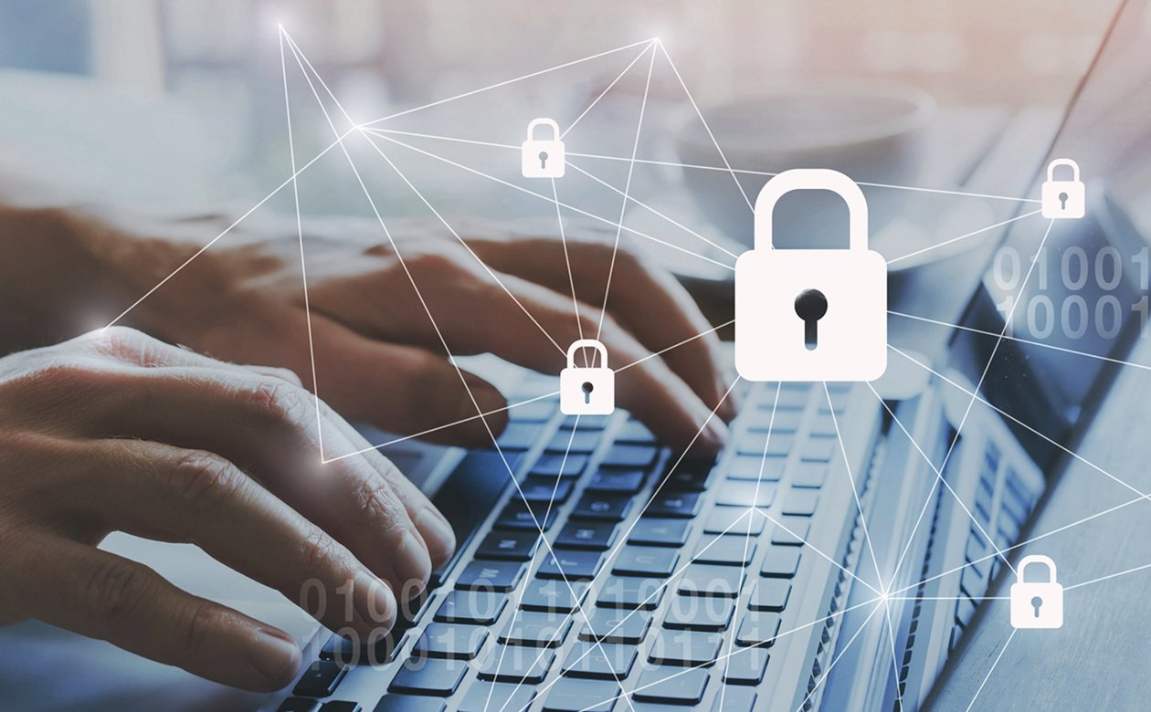 Sikkerhedskrav til databeskyttelsesregler